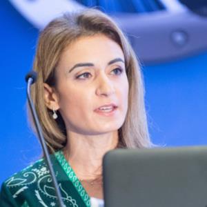 Sophia Bantanidis